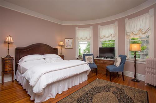 Beaufort House Inn Asheville Pokoj fotografie