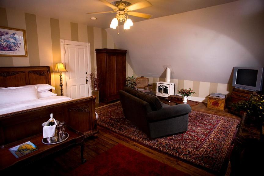 Beaufort House Inn Asheville Pokoj fotografie