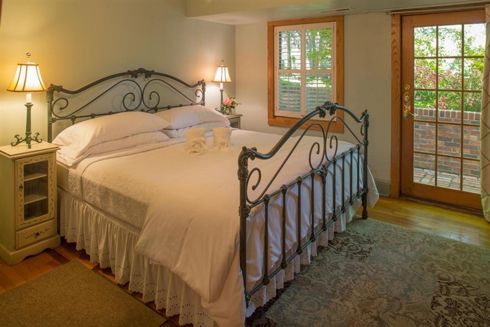 Beaufort House Inn Asheville Pokoj fotografie