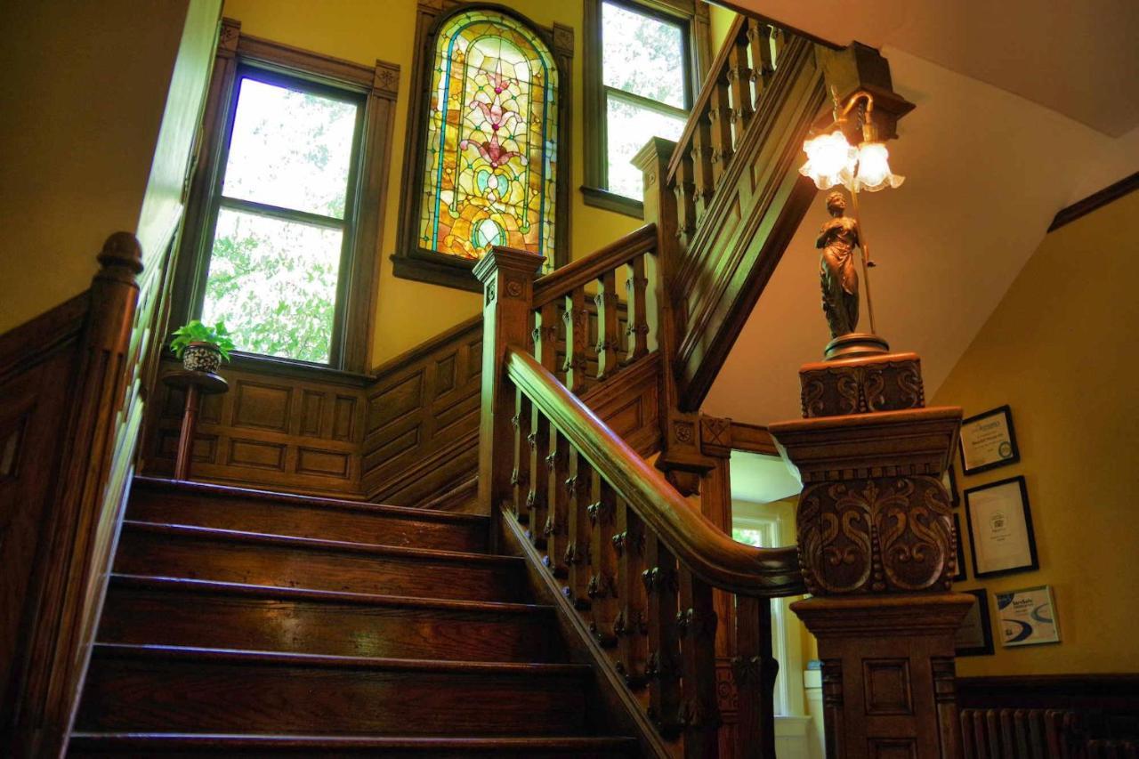 Beaufort House Inn Asheville Exteriér fotografie