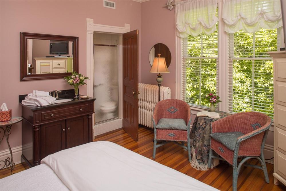 Beaufort House Inn Asheville Pokoj fotografie